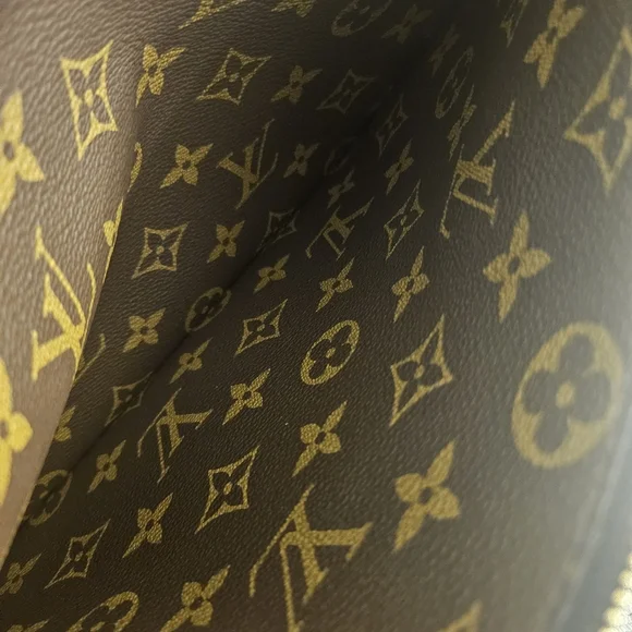 Louis Vuitton Articles de Voyage Pouch – Neverfull Inside Out 2024 Edition - Picture 3 of 6